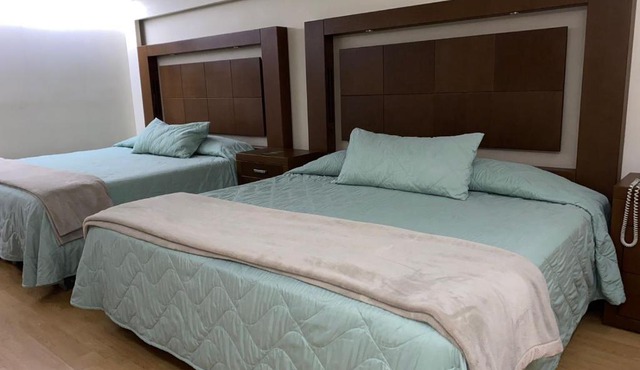 Hotel & Suites Victoria