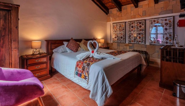 Hotel Tepeyac