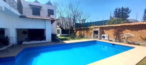 Hotel Tepetzalan
