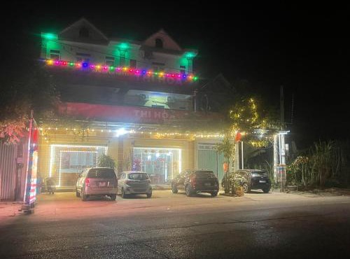 Hotel Thi Hoa Bái Đính