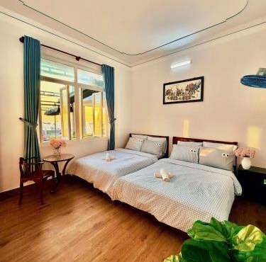 Hotel Tiên Tri 02