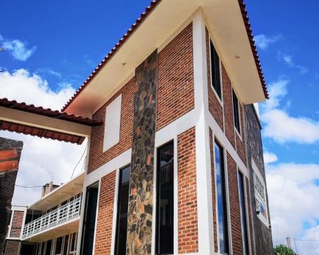 Hotel Tlatoani
