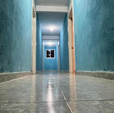 Hotel Toño
