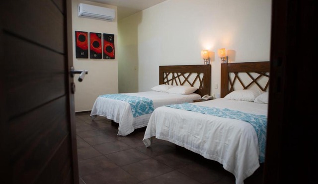 Hotel Tres Soles