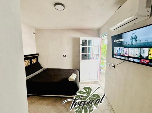 Hotel Tropical