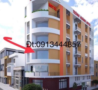 Hotel Trung Khanh