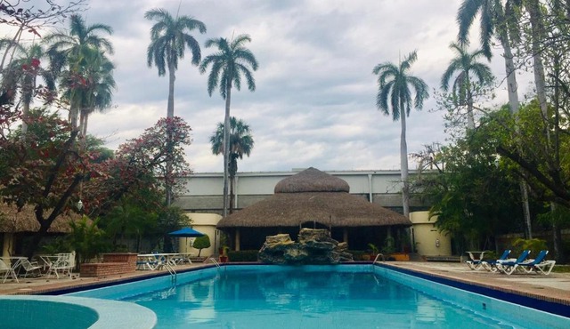 Hotel Valles