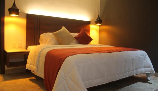 Hotel veinti 3 Tapachula