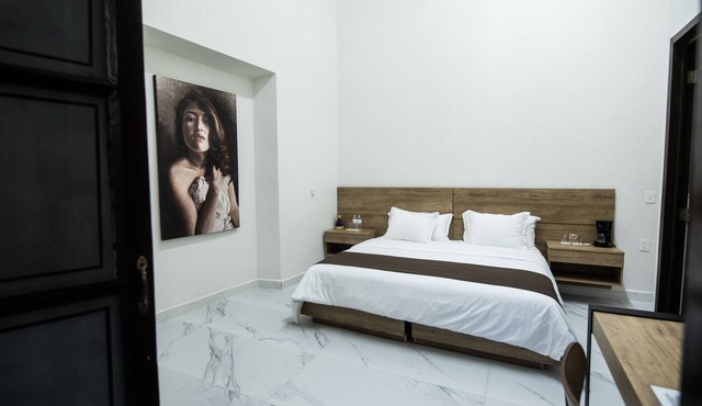 Hotel Via Real