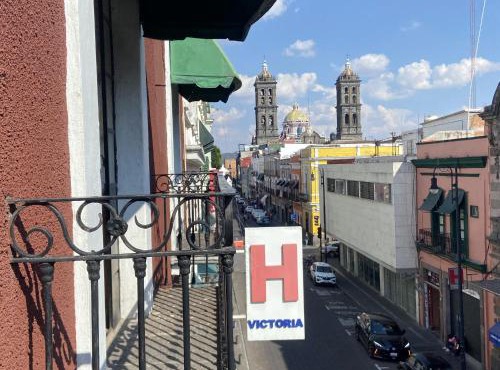 Hotel Victoria