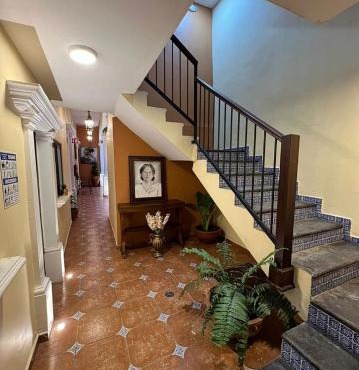 Hotel Victorina de Híjar