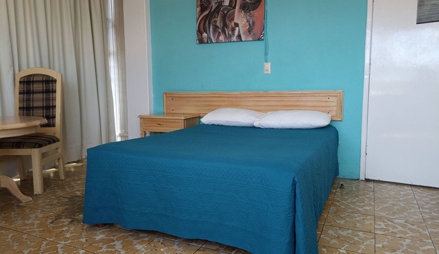 Hotel Viena