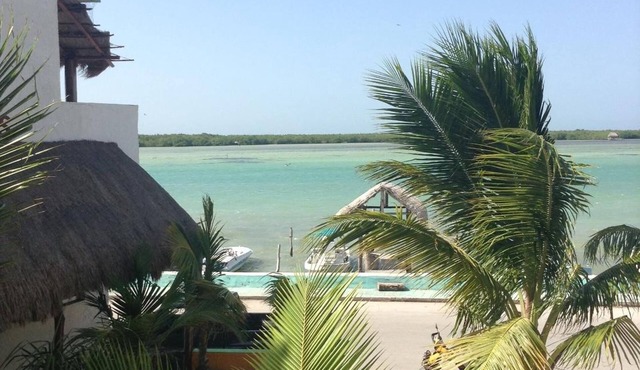 Hotel Villa de Pescadores