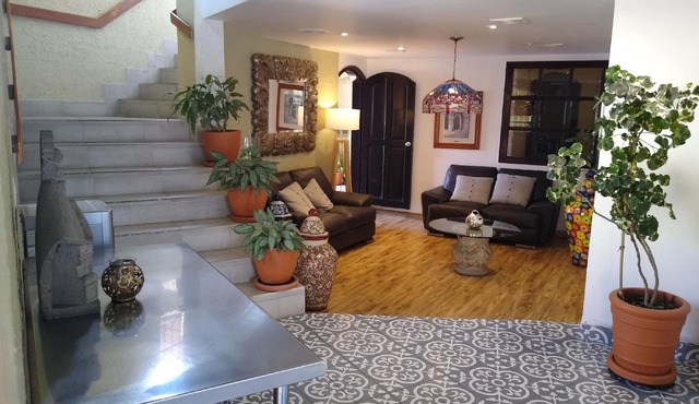 Hotel Villa Del Sol