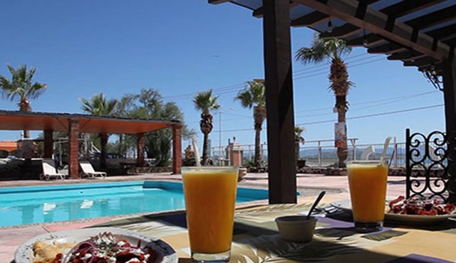 Hotel Villa Vitta