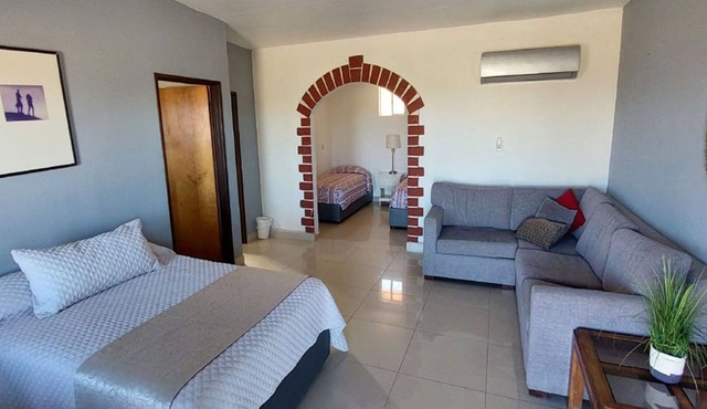 Hotel Villa Vitta