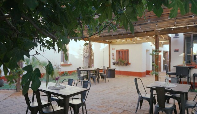Hotel Villa Reyna
