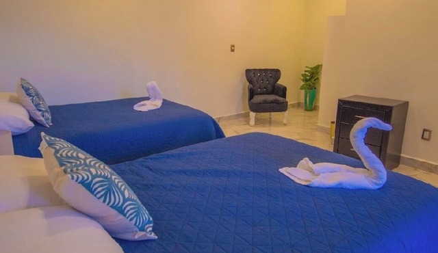 Hotel Villa Veral