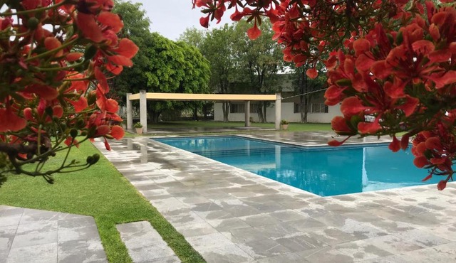Hotel Villablanca