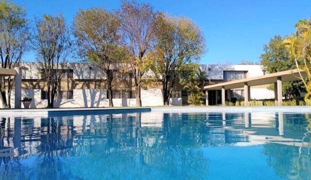 Hotel Villablanca