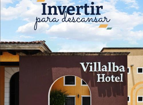 Hotel Villalba