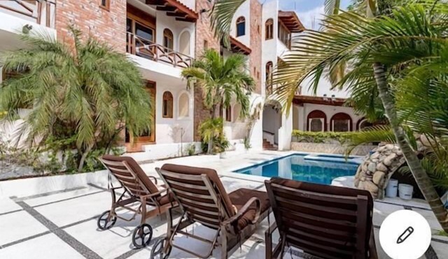 HOTEL VILLAS XAIBA
