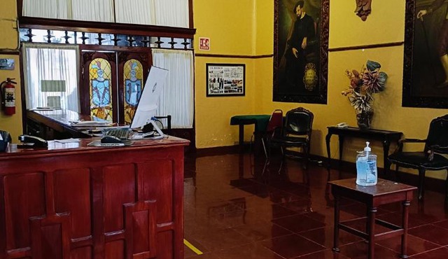 HOTEL VIRREYNAL
