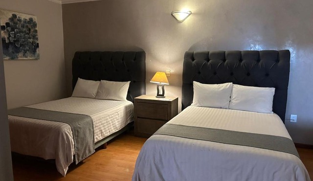 HOTEL VIRREYNAL
