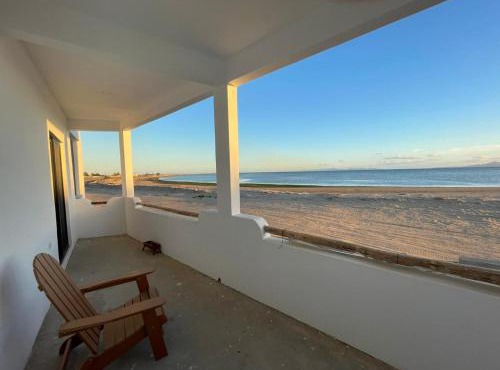 Hotel- Whale Tours Vista Mag-Bay