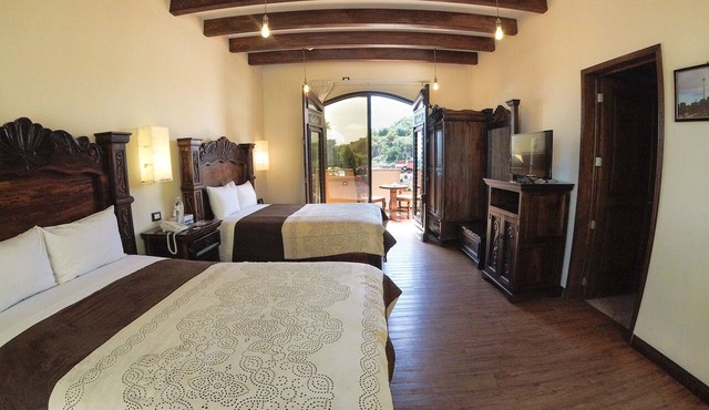 Hotel Xelhua
