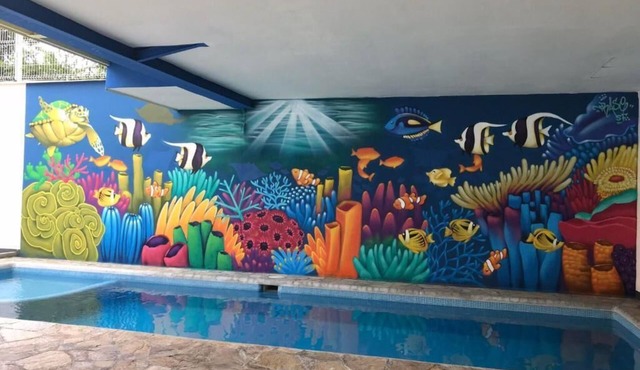 Hotel Xestalito