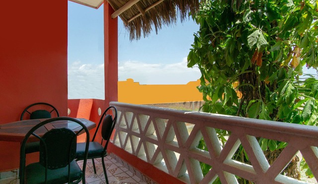 Hotel y Bungalows Bugambilias