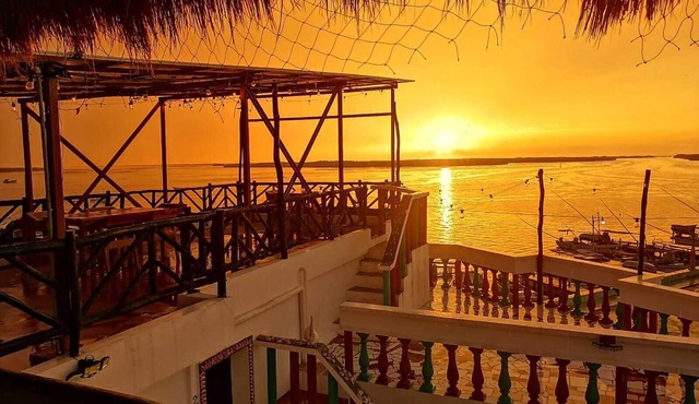 Hotel y Restaurante Macumba