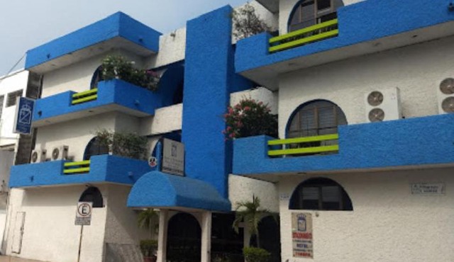 Hotel y Restaurante Ritz de Tabasco