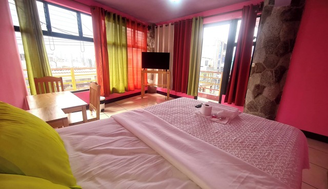 Hotel Yachoon Chiin