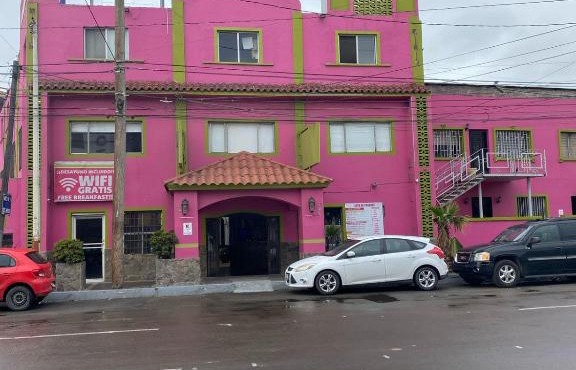 Hotel Yolanda