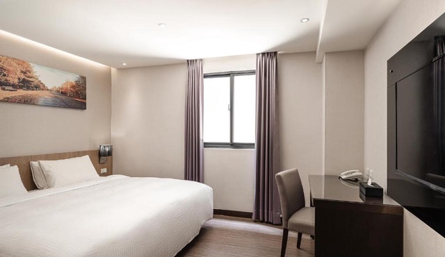 Hotel Yoshi