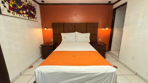 HOTEL ZAPOTLAN