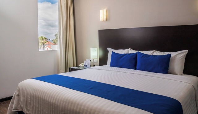 Hotel Zenith