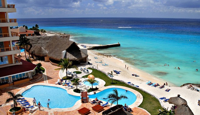Hotelcoz All Inclusive