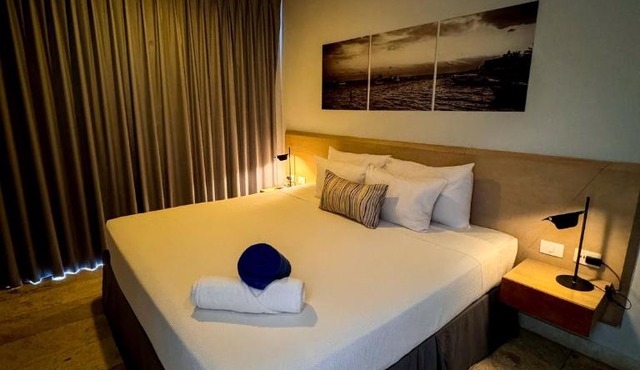 Hotelito del Mar Playa del Carmen