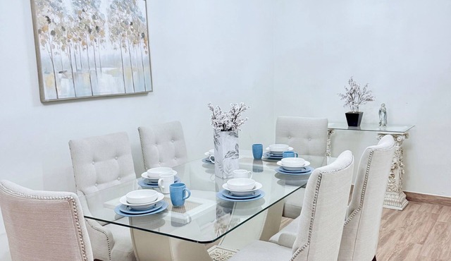 House Equipped with Ideal Location : Tec Monterrey : Hosp Angeles : Invoice