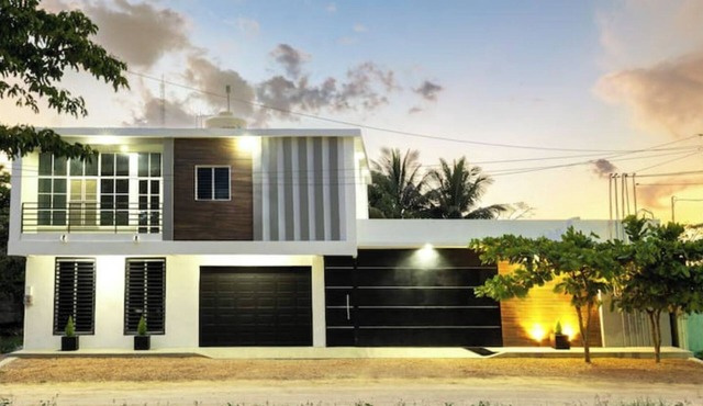 House Valencia 5