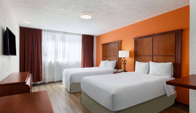 Howard Johnson by Wyndham Toluca