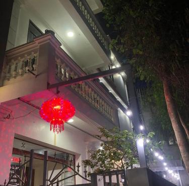 HT Homestay CAT BA