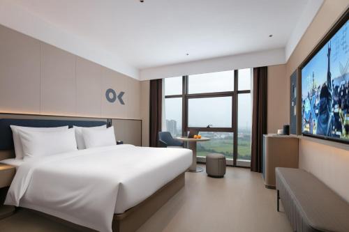 Huanman Hotel