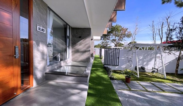 Hubhouse Đà Lạt 2
