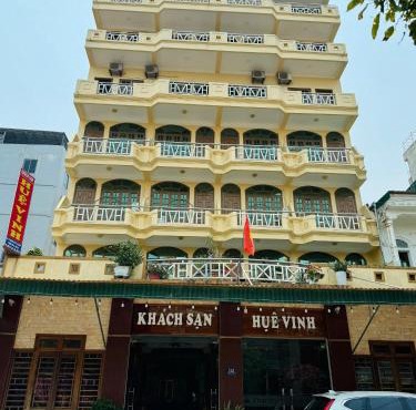 Hue Vinh Hotel