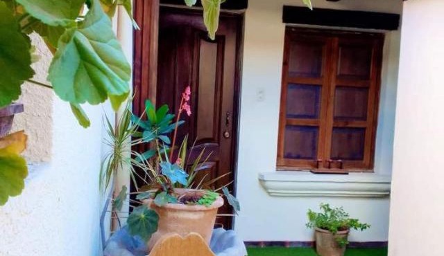 Huellas Hostal Antigua