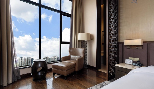 hunanyueyangHotel